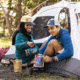 Good To-Go Blue Stove-Free Weekender, 1 Seving per Pouch, 5008WP