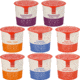 Good To-Go Variety 8-Pack of Cups, 8-Pack, variety-8-pack-of-cups