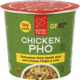 Good To-Go 2.01 oz Chicken Pho Cup