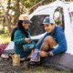 Good To-Go Granola - Single Serving, 1102