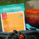 Good To-Go Green Weekender - Pad Thai, Granola, Korma, 5004WP