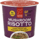 Good To-Go Mushroom Risotto, 6-Pack, 9052cs