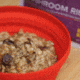 Good To-Go Mushroom Risotto - Single Serving, 1052