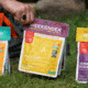 Good To-Go Purple Weekender - Curry, Granola, Quinoa, 5003WP