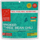 Good To-Go Smoked Three Bean Chili, Single Serving, 6-Pack, 1051qcs