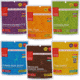 Good To-Go The Ridgeline Sampler, 6 Single Meals, 5507RDG