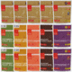 Good To-Go Vegan 5-Day Emergency Food Kit, Vegan 5-Day Emergency Food Kit Variety, 5053EFK