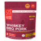 Good To-Go Whiskey BBQ Pork, Each, 1067