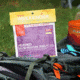 Good To-Go Yellow Weekender - Risotto, Oatmeal, Marinara, 5005WP