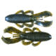 Googan Squad Bandito Bug Soft Bait, 2, 3.3in, Blue Baby, GBB-33-BLU