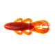 Googan Squad Bandito Bug, 4in, Flamin Hot, GBB-FLM
