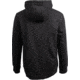 Googan Squad Bass Illusion Hoodie - Mens, 2XL, GS138-2XL