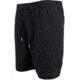 Googan Squad Black More Than Just Boat Shorts - Mens, Medium, GS318-M