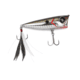 Googan Squad Blooper Hard Bait, 2 3/4in, 3/8 oz, Silver Flash, 10-01-GGS-10008G