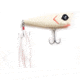 Googan Squad Blooper Hard Bait, 2 3/4in, 3/8 oz, Matte Bone, 10-01-GGS-10008H