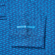 Googan Squad Blue Micro Klutch Quarter-Zip Shirt - Mens, 2XL, GS090-2XL