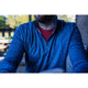Googan Squad Blue Micro Klutch Quarter-Zip Shirt - Mens, 2XL, GS090-2XL