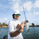 Googan Squad Bumper Spinnerbait, 1/2 oz, Sexy Shad, 10-15-GGS-10001J