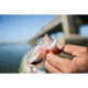 Googan Squad Crappie Jig, Pink, 1/8oz, GCJ-18-PK