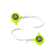Googan Squad Crappie Jig Underspin, Googan Green, 1/8oz, GCJU-18-GG