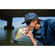 Googan Squad Crappie Jig Underspin, Pink, 1/16 oz, GCJU-116-PK