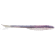 Googan Squad Dart Plastic Misc Soft Bait, 9, 5in, Pro Blue Red, GDT-5-PBR