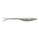 Googan Squad Dart Plastic Misc Shad, 8, 7in, White Pearl Shad, GDT-7-WPS