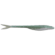 Googan Squad Dart Plastic Misc Shad, 7, 7in, Green Gizzard Shad, GDT-7-GGS
