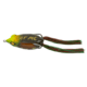 Googan Squad Filthy Frog Hard Bait, 2 1/2in, 5/8 oz, Bullfrog, 10-50-GGS-10000D