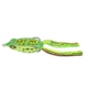 Googan Squad Filthy Frog Hard Bait, 2 1/2in, 5/8 oz, Leopard Frog, 10-50-GGS-10000B