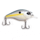 Googan Squad Grande Banger Hard Bait, 3in, 3/4 oz, Sexy Shad, 10-01-GGS-10001X