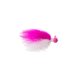 Googan Squad Fuzzy Wuzzy Skirted Jig, 1/4 oz, Whink, GBFW-14-WNK