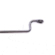 Googan Squad Green Series Krackin Wide Gap Hook, 4/0, GKWGH-40