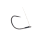 Googan Squad Gold Series Lunker Weedless Wacky Hook #1, 1, GT90158B3-1-007531