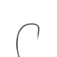 Googan Squad Green Series Mondo EWG Hook, 5/0, GMXWH-50