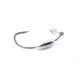 Googan Squad Gold Series Weighted Dart Hook, 3/0 Hook 1/8oz, GT90158B8-3/0-1/8-007692