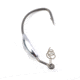 Googan Squad Gold Series Weighted Dart Hook, 3/0 Hook 1/8oz, GT90158B8-3/0-1/8-007692