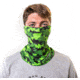 Googan Squad Googan Fish Camo Gaiter - Mens, One Size, GS028