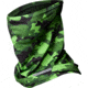 Googan Squad Googan Fish Camo Gaiter - Mens, One Size, GS028