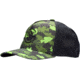 Googan Squad Googan Fish Camo Perforated Snapback - Mens, One Size, GS020