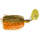 Googan Squad Clickbait Skirted Jig