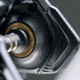 Googan Squad Gold Series 1000 Spinning Reel