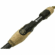 Googan Squad Gold Series 6ft 1in Finesse Light Spinning Rod