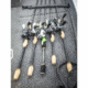 Googan Squad Gold Series 6ft 1in Finesse Light Spinning Rod