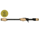 Googan Squad Gold Series 6ft 9in Twitch Casting Rod