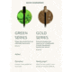 Googan Squad Gold Series 7ft 2in Reaction Casting Rod