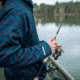 Googan Squad Gold Series 7ft Micro Light Spinning Rod