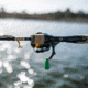 Googan Squad Gold Series 7ft Micro Light Spinning Rod