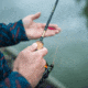 Googan Squad Gold Series 7ft Micro Light Spinning Rod