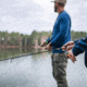 Googan Squad Gold Series 7ft Micro Light Spinning Rod